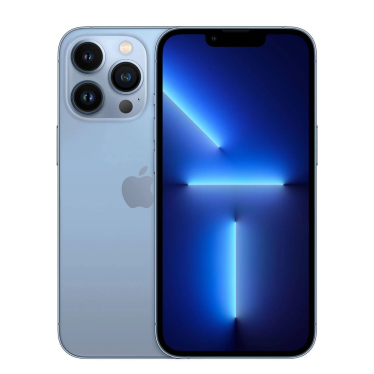 [Refurbished] iPhone 13 Pro - 128GB - Sierra Blue