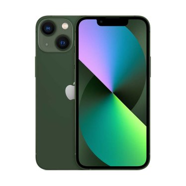 [Refurbished] iPhone 13 Mini - 128GB - Green