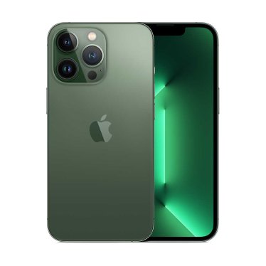 [Refurbished] iPhone 13 Pro - 128GB - Alpine Green