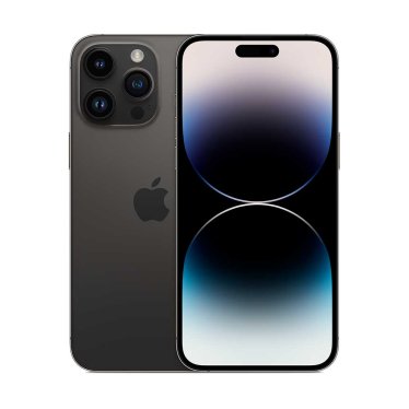 [Refurbished] iPhone 14 Pro Max - 1TB - Space Black