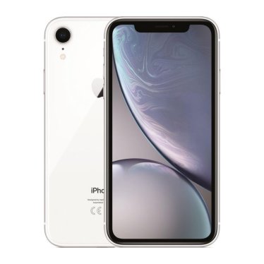 [RF] Apple iPhone Xr - 64GB - White