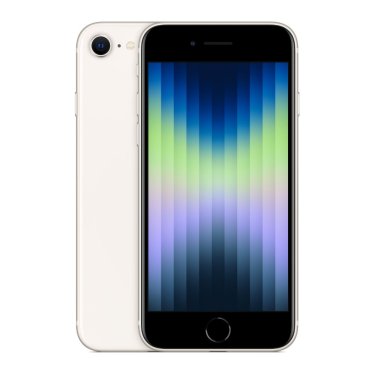 [RF] Apple iPhone SE (2020) - 128GB - White