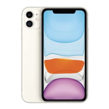 [RF] Apple iPhone 11 - 64GB - White