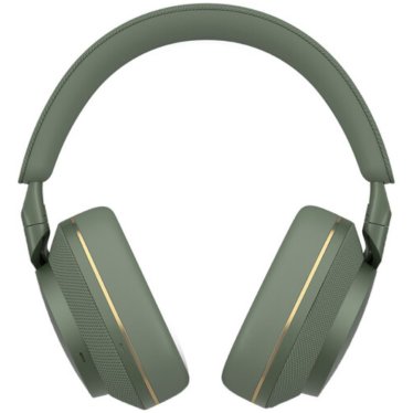 @B&W Wireless Headphone - PX7 S2e - Jade Green