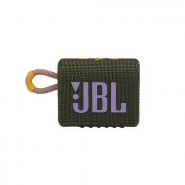 JBL Go 3 mini luidspreker - groen