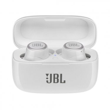!JBL LIVE300BT - White