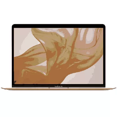 "[RF] Apple MacBook Air 13"" - 2019 - i5 DC - 1,6 GHZ - 8 GB - 128 GB SSD - Gold"