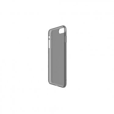 Just Mobile TENC hoesje iPhone 8 Plus / 7 Plus - matzwart