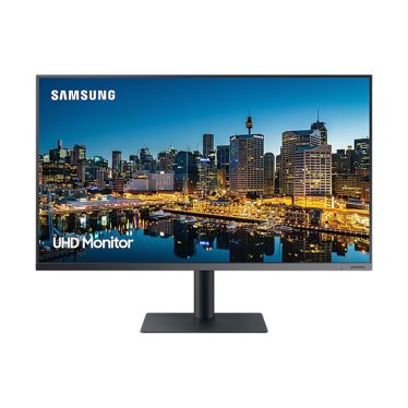 [Open Box] Samsung 4K Ultra HD Monitor - 32"
