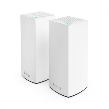 Linksys Atlas Pro 6 Dual-Band WiFi Mesh System - MX5502 - Double Pack