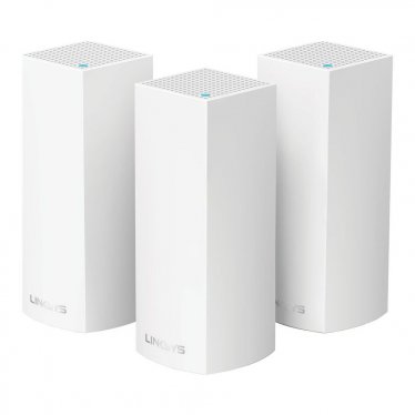 [Open Box] Linksys Velop Multiroom 3-pack draadloze router
