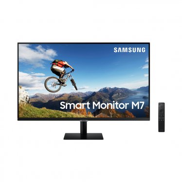 [Open Box] Samsung Smart Monitor - M7 - 32" (1jr garantie)
