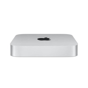 Amac [Open Box] Mac mini - M2 Pro 2023 Apple M2 Pro 16 GB 512GB Gigabit aanbieding