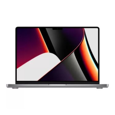 ![DEMO] MacBook Pro 14" - M1 Pro 8C CPU & 14C GPU - 16GB - 512GB - USB-C 67W - Space Gray