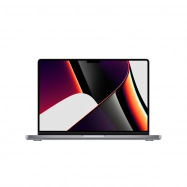 [Open Box] MacBook Pro 14" - M1 Pro 8C CPU & 14C GPU - 16GB - 512GB - USB-C 67W - Space Gray