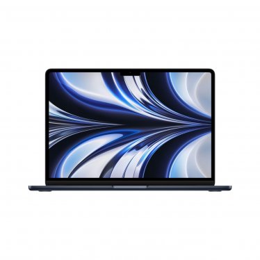 [DEMO] MacBook Air 13" - M2 8C-CPU & 8C-GPU - 8GB - 256GB - Midnight - (30W USB-C)
