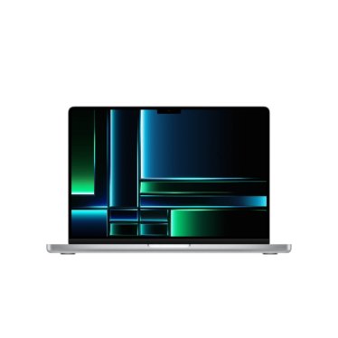 MacBook Pro 14@ - M2 Max 12C-CPU & 30C-GPU - 32GB - 1TB - 96W USB-C - Silver