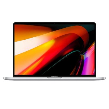 "[RF] Apple MacBook Pro 16"" Touch Bar - 2019 - i9 8C - 2,3 GHZ - 16 GB - 1 TB SSD - Silver"