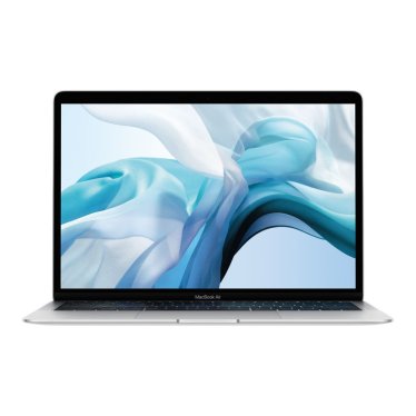 [Refurbished]  MacBook Air 13-inch - 2020 - i3 DC - 1.1 GHZ - 8 GB - 256 GB SSD - Silver