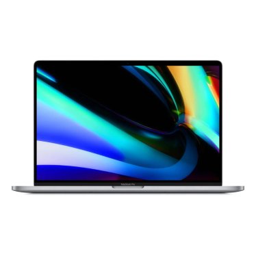 [RF] Apple MacBook Pro 16-inch Touch Bar - 2019 - i9 8C - 2.3 GHZ - 16 GB - 1 TB SSD - Space Gray