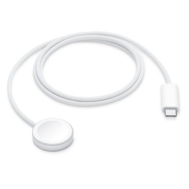 Apple Watch Magsafe Fast Charger - USB-C