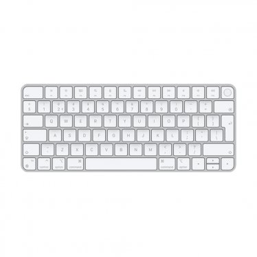 [Open Box] Apple Magic Keyboard with Touch ID for Mac with Apple silicon - NL