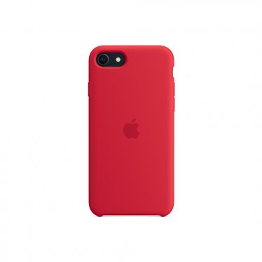 Apple Silicone Case - iPhone SE (2020 &2022) 