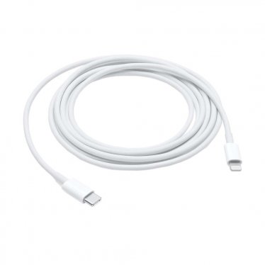 USB‑C naar Lightning-kabel (2 meter)