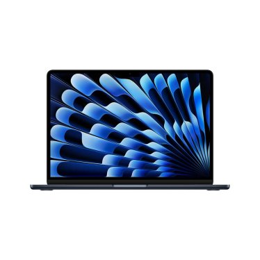 Amac Apple MacBook Air 13-inch - middernacht 2024 8 GB 256GB Apple M3 8C-CPU & 8C-GPU aanbieding