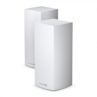 Linksys Velop AX5300 Whole Home Tri-Band router (2 stuks)