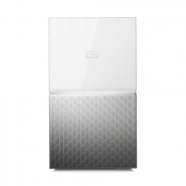 @WD My Cloud Home Duo - 6TB