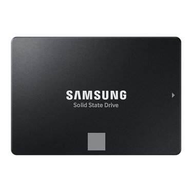 [Open Box] Samsung 870 EVO SSD - 250GB