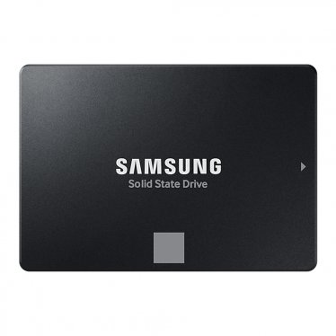 Samsung 870 EVO SSD - 2TB