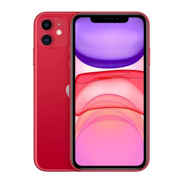 [Refurbished] iPhone 11 - 256GB - (PRODUCT) RED