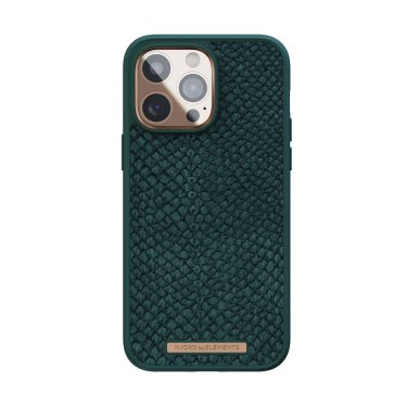Njörd byELEMENTS Magsafe Case - iPhone 14 Pro Max - Dark Green