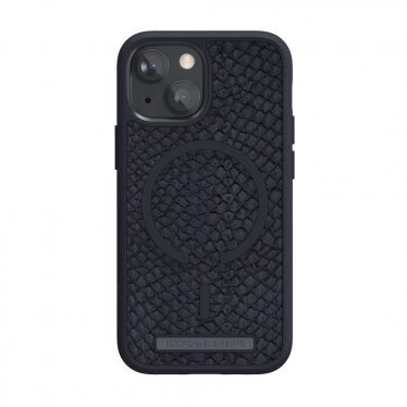 Njord byELEMENTS MagSafe - iPhone 13 Mini - Dark Grey