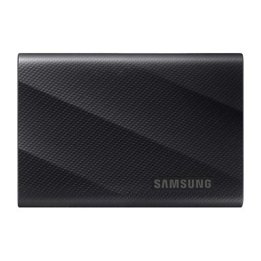 @Samsung External SSD T9 - 1TB - Gray
