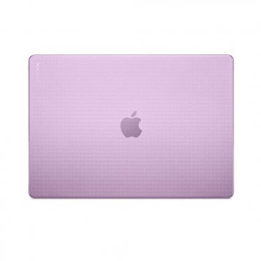 @Incase Hardshell Dots- MacBook Pro 16" (2021) - Ice Pink