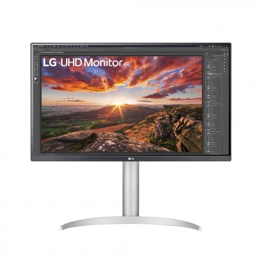[Open Box] LG 4K Monitor - 27"