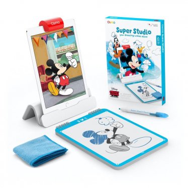 Osmo Disney Super Studio - Mickey Mouse (Uitbreidingspakket)