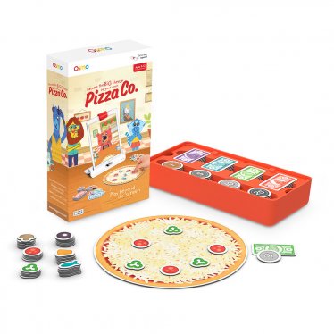 Osmo - Pizza Co. Game (Uitbreidingspakket)