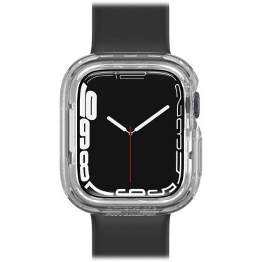 OtterBox ExoEdge Clear Apple Watch Series 8/7 - 41mm - clear