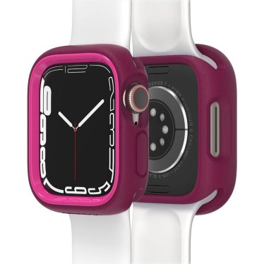 @Otterbox Exo Edge Apple Watch Series 8/7 - 45mm Renaissance Pink