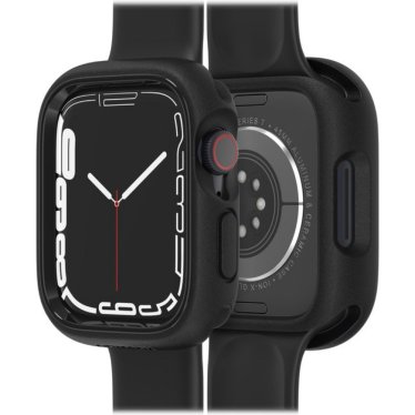 Otterbox Exo Edge Apple Watch Series 7 45mm Black
