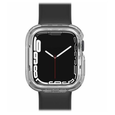 OtterBox ExoEdge Clear Apple Watch Series 8/7 - 45mm - clear
