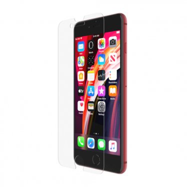 Belkin InvisiGlass UltraCurve privacy-screenprotector iPhone SE / 8 / 7 / 6(s)
