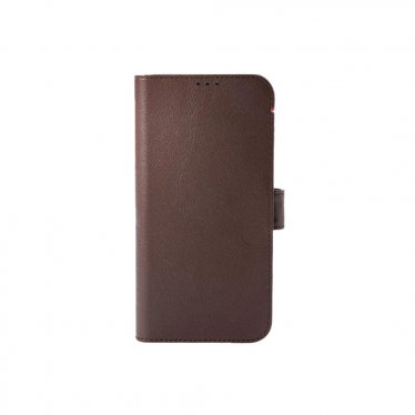 Decoded Drop Protection MagSafe Wallet - iPhone 13 - Brown