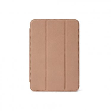 Decoded Slim Cover - iPad mini (2021) - Rose