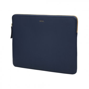 Dbramante Paris hoes MacBook Pro 16 inch - Ocean Blue