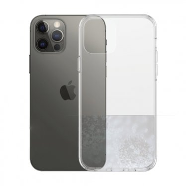 PanzerGlass ClearCase iPhone 12 Pro / 12